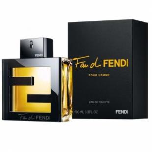 Fendi FAN DI FENDI POUR HOMME 100ml edt