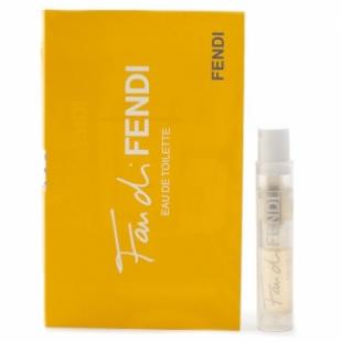 Fendi FAN DI FENDI Eau de Toilette 1ml edt