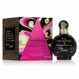 Britney Spears FANTASY Anniversary Edition 100ml edp TESTER