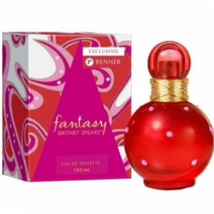 Britney Spears FANTASY Eau de Toilette 30ml edt