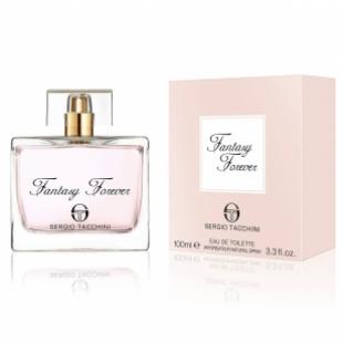 Sergio Tacchini FANTASY FOREVER 100ml edt