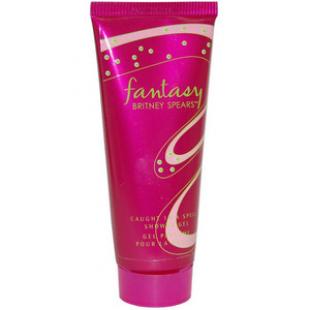 Britney Spears FANTASY sh/gel 100ml