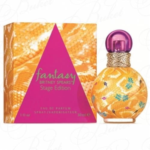 Парфюмерная вода Britney Spears FANTASY Stage Edition 100ml edp