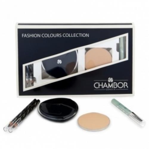 Набор CHAMBOR FASHION COLOURS COLLECTION №04