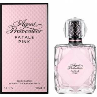 Agent Provocateur FATALE PINK 100ml edp