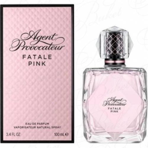 Тестер Agent Provocateur FATALE PINK 100ml edp TESTER