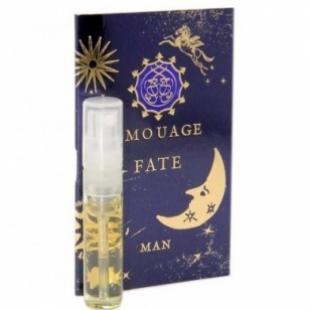 Amouage FATE MAN 2ml edp