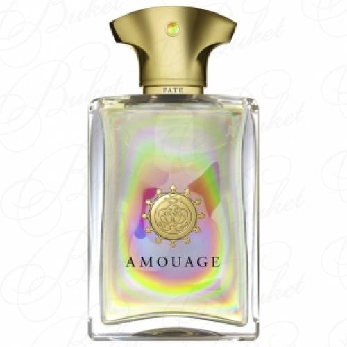 Парфюмерная вода Amouage FATE MAN 100ml edp