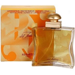 Hermes 24, FAUBOURG EAU DE PARFUM EDITION NUMERO 24 100ml edp