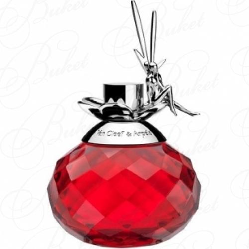 Парфюмерная вода Van Cleef & Arpels FEERIE RUBIS 100ml edp