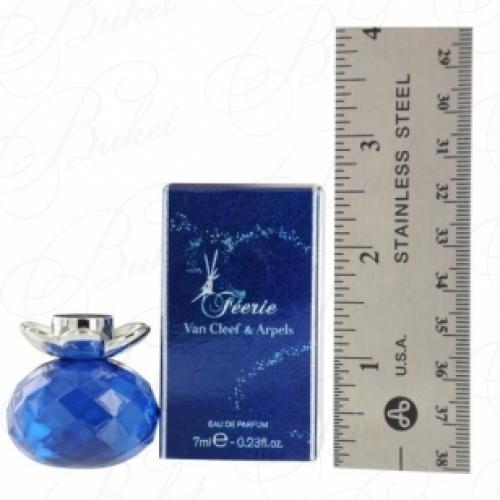 Миниатюры Van Cleef & Arpels FEERIE 7ml edp