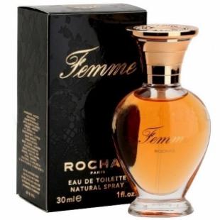 Rochas FEMME ROCHAS 100ml edt