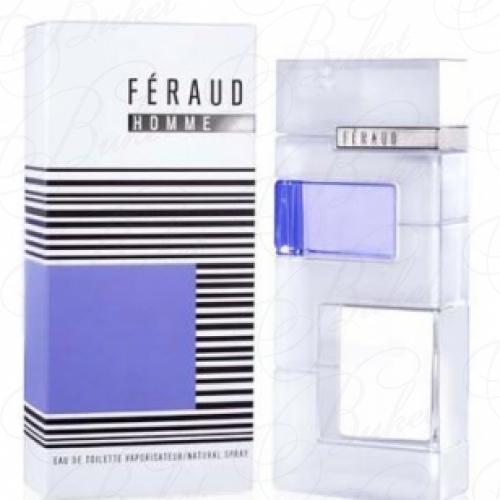 Туалетная вода Feraud HOMME 40ml edt