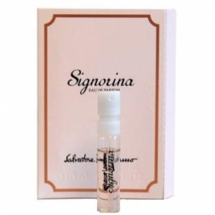 Salvatore Ferragamo SIGNORINA 1.5ml edp