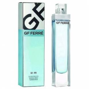 Gianfranco Ferre FERRE LUI 30ml edt