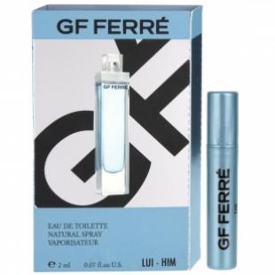 Gianfranco Ferre FERRE LUI 2ml edt