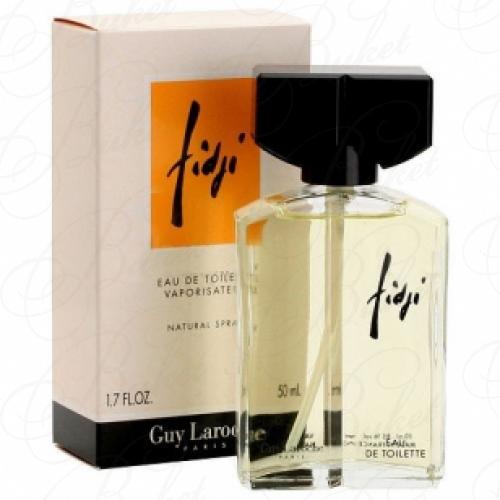 Туалетная вода Guy Laroche FIDJI 100ml edt