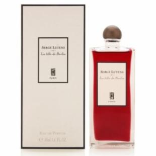 Serge Lutens LA FILLE DE BERLIN 50ml edp