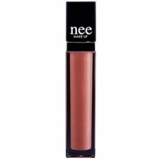 Блеск для губ NEE MAKE UP FILTER NATURAL GLOSS №F1