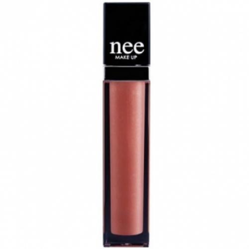 Блеск для губ NEE MAKE UP FILTER NATURAL GLOSS №F1