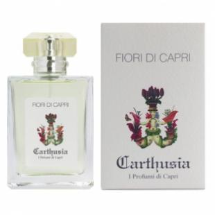 Carthusia FIORI DI CAPRI 100ml edt