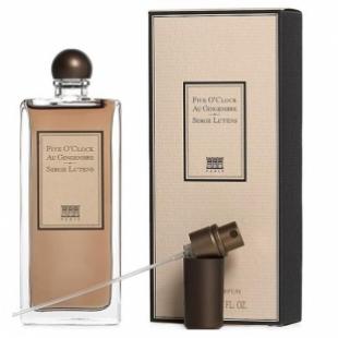 Serge Lutens FIVE O'CLOCK AU GINGEMBRE 50ml edp