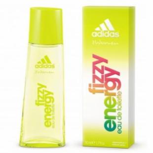 Adidas FIZZY ENERGY 50ml edt