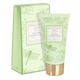 Крем для рук Floral Collection Hand Cream Lily & Verbena 50ml