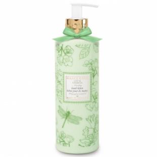 Лосьон для рук Floral Collection Hand Lotion Lily & Verbena 500ml