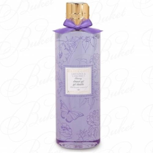 Гель для душа Floral Collection Shower Gel Lavender & Camomile 500ml
