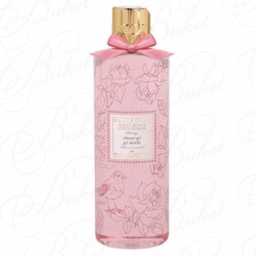 Гель для душа Floral Collection Shower Gel White Rose & Lotus Flower 500ml