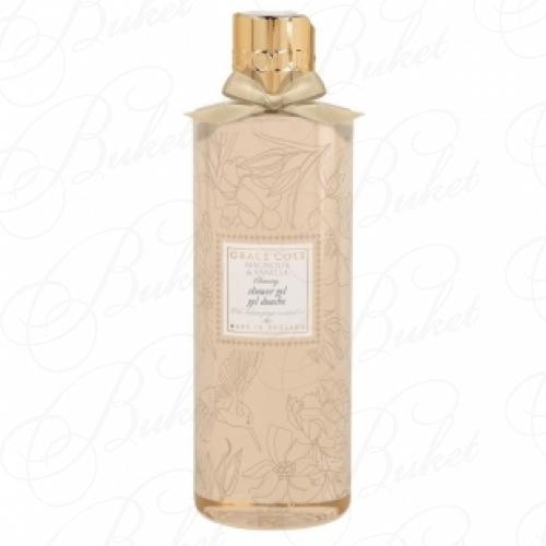 Гель для душа Floral Collection Shower Gel Magnolia & Vanilla 500ml