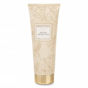 Крем для тела Floral Collection Body Cream Magnolia & Vanilla 238ml