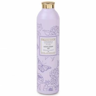 Тальк для тела Floral Collection Talcum Powder Lavender & Camomile 200g