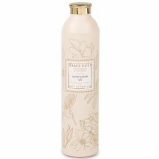 Тальк для тела Floral Collection Talcum Powder Magnolia & Vanilla 200g