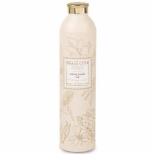 Тальк для тела Floral Collection Talcum Powder Magnolia & Vanilla 200g