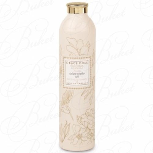 Тальк для тела Floral Collection Talcum Powder Magnolia & Vanilla 200g
