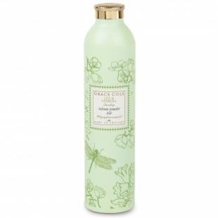 Тальк для тела Floral Collection Talcum Powder Lily & Verbena 200g