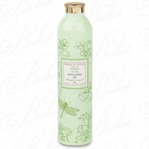 Тальк для тела Floral Collection Talcum Powder Lily & Verbena 200g