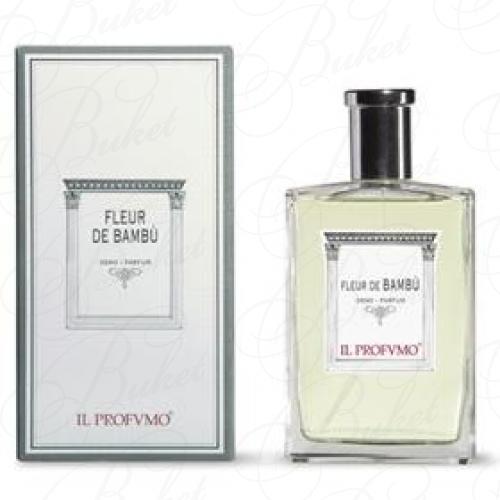 Парфюмерная вода Il Profvmo FLEUR DE BAMBU 100ml edp