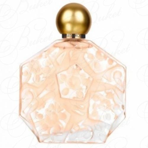 Туалетная вода Jean Charles Brosseau FLEURS D`OMBRE ROSE 50ml edt