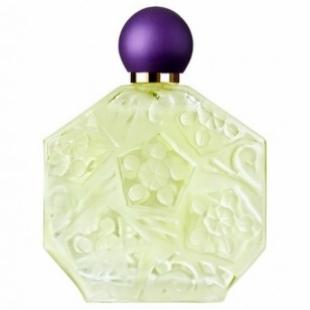 Jean Charles Brosseau FLEURS D`OMBRE VIOLETTE-MENTHE 50ml edt