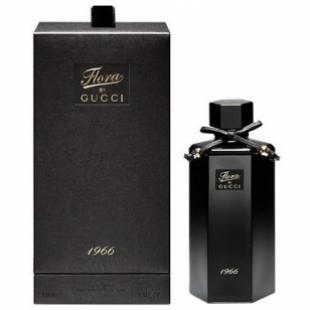 Gucci FLORA BY GUCCI 1966 100ml edp 