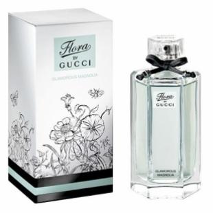 Gucci FLORA BY GUCCI GLAMOROUS MAGNOLIA 100ml edt TESTER