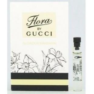 Gucci FLORA BY GUCCI GLORIOUS MANDARIN 2ml edt