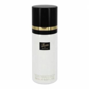 Gucci FLORA BY GUCCI deo 100ml