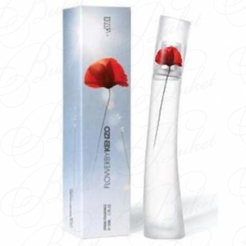 Парфюмерная вода Kenzo FLOWER BY KENZO SPRING FRAGRANCE 50ml edp