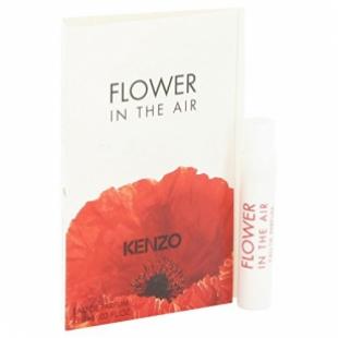 Kenzo FLOWER IN THE AIR 1ml edp