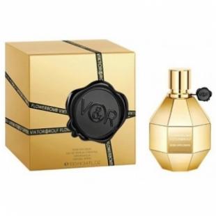 Viktor & Rolf FLOWERBOMB ROSE EXPLOSION 100ml edp TESTER