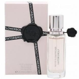 Viktor & Rolf FLOWERBOMB 20ml edp